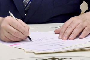 Порошенко подписал указ о проведении аудита «Укроборонпрома»