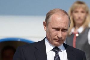 Путин едет в Крым: Кремль обнародовал план мероприятий