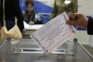Жительница Лисичанска, организовавшая незаконный "референдум", раскаялась перед судом