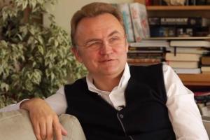 Выборы-2019: Садовый снял свою кандидатуру в пользу Гриценко