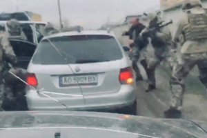 В Закарпатье задержаны 6 человек, поставляющих наркотики из Венгрии в Украину