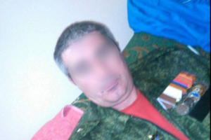 Полиция Крыма задержала двоих боевиков, участвовавших в аннексии полуострова