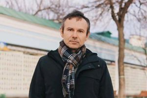 "Не имею права молчать": Вакарчук обратился к украинцам накануне выборов