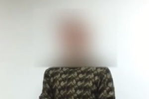 На границе с Крымом задержали боевика "ЛНР" из батальона "Заря", - Аброськин