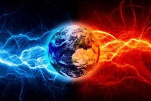 На Земле началась магнитная буря: как пережить