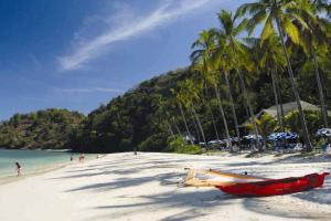 Стало известно, когда Таиланд отменит визовый режим для украинцев