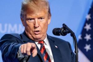 Трамп потребовал у РФ вывести свои войска из Венесуэлы