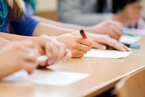 В Донецкой и Луганской области пройдет пробное ВНО по украинскому языку и литературе