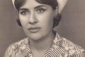 Ушла из жизни исполнительница "главной колыбельной" СССР