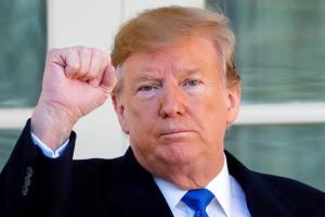 Группировка ИГИЛ в Сирии побеждена: Трамп сделал важное заявление