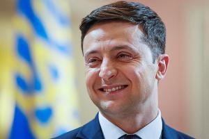 Зеленский рассказал, кого бы поддержал на выборах президента Украины