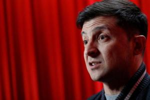 Зеленский заявил, что против него готовят уголовное дело