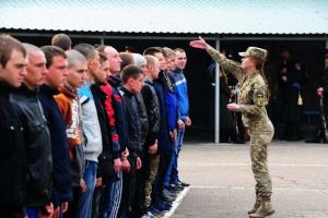 В Украине стартовал весенний призыв: что нужно знать