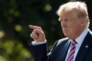 Трамп подтвердил, что генпрокурор США изучает материалы о вмешательстве Украины в американские выборы