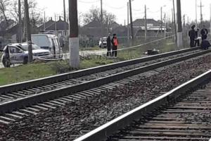 В РФ произошел взрыв в поезде, который следовал из "ДНР"