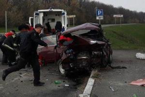 В Сумской области погибли 4 человека