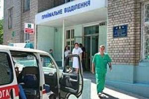 В Херсоне велась стрельба по прохожим