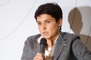 Порошенко vs Зеленский: Глава ЦИК поставила точку над "і" относительно места проведения дебатов