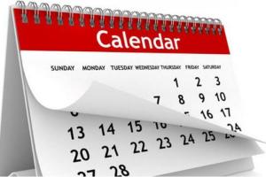 Выходные в мае: Стало известно, как будут отдыхать украинцы