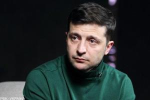 Россиянка публично попросила Зеленского дать ей украинское гражданство