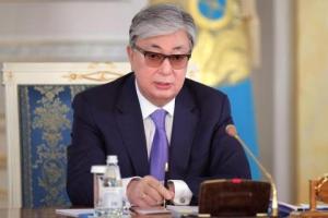 В Казахстане назначили дату внеочередных президентских выборов