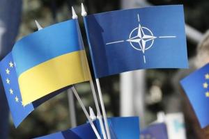 Гай: РФ не собирается позволить Украине войти в ЕС и НАТО