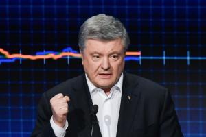 Порошенко учел ошибки и пообещал не назначать на должности своих бизнес-партнеров