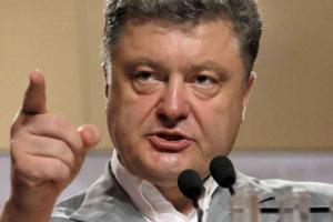"Уклонялся от дебатов, как когда-то от армии": Порошенко жестко высказался о Зеленском