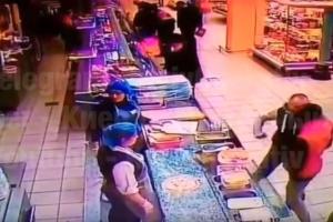"Убил одним ударом": В столице задержан хладнокровный убийца
