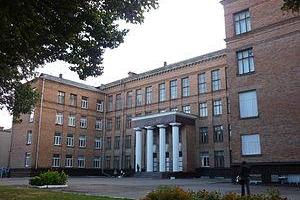 Массовое отравление школьников в Черкассах: 38 человек госпитализировали