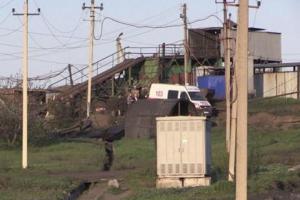 На шахте "Схид-Карбон" в "ЛНР" подняли на поверхность тела всех 17 погибших