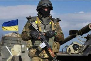 Ситуация на Донбассе: боевики пять раз применили запрещенное оружие