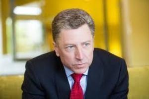 Волкер прокомментировал "паспортный" закон Путина