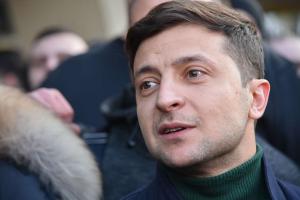 В суд подан иск о снятии Зеленского с выборов