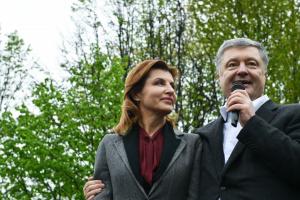 Порошенко: Украина защитит свои достижения, полученные за последние 5 лет