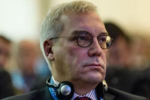 Россия полностью прекратила сотрудничество с НАТО по военным и гражданским вопросам
