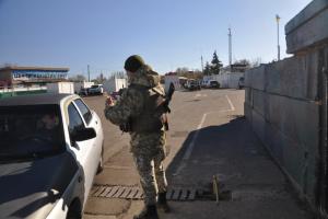 КПВВ "Гнутово" возобновил работу после реконструкции
