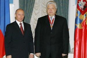 Умер предшественник Путина в ФСБ