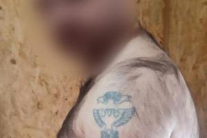На КПВВ "Чонгар" задержали боевика из батальона "Гиви"