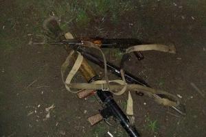 Двое боевиков ликвидированы, двое ранены: ВСУ предотвратили нападение ДРГ противника на Мариупольском направлении