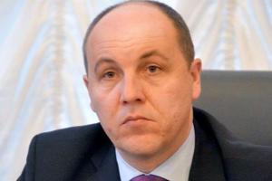 НАБУ займется Парубием: в чем подозревают председателя Верховной Рады