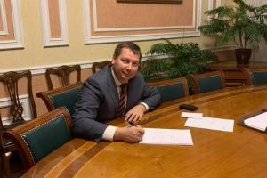 Дело Гандзюк: Глава Херсонской ОГА подал в отставку