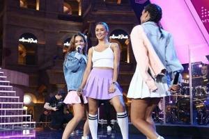Солистке группы SEREBRO стало плохо после выступления: первые подробности