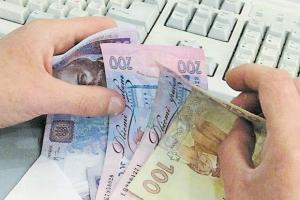 В Лисичанске приняли решение по выплатам переселенцам