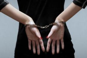 Полиция Донетчины задержала девушку-наемницу террористической группировки "Восток"