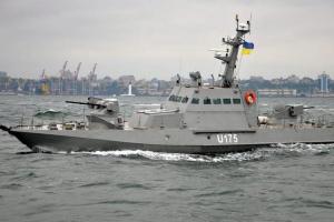Морской трибунал обозначил дату слушаний по пленным украинским морякам