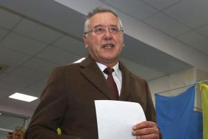 "Наверное проголосую": Гриценко поделился впечатлениями о Зеленском