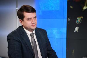 Штаб Зеленского о движении Украины в НАТО: Другой альтернативы нет