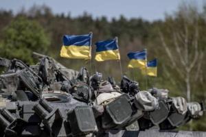 Штаб ООС: в результате обстрелов боевиков ранен один воин ВСУ