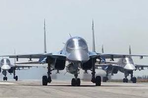 Россия нанесла авиаудары по Сирии, 5 человек погибло
